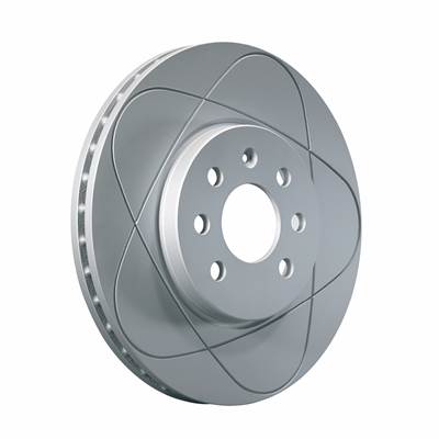 ATE PowerDisc