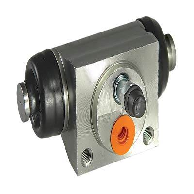 Cylinderki hamulcowe kół