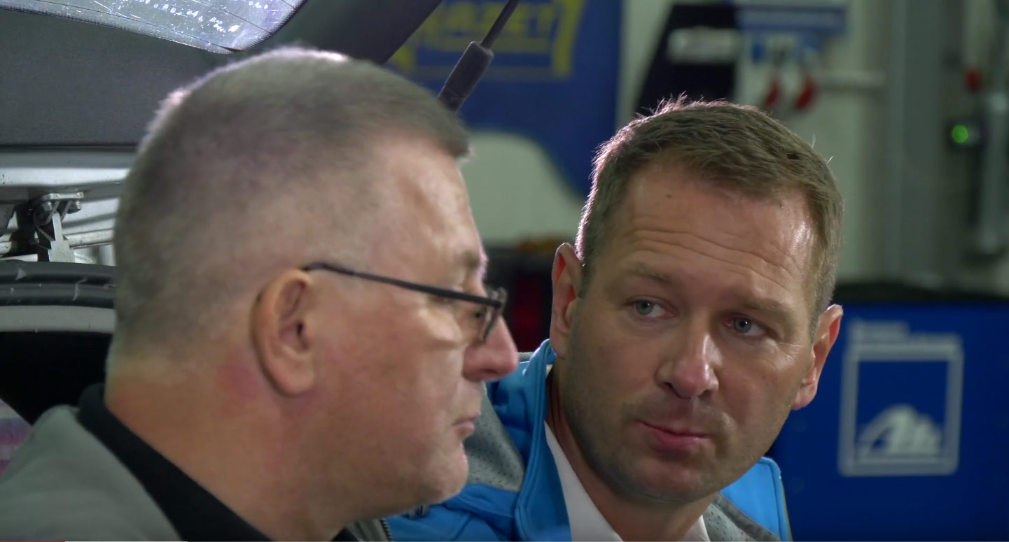 Drugi odcinek #wyhamuj