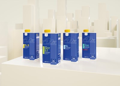 Continental Pp ATE B 488CFA