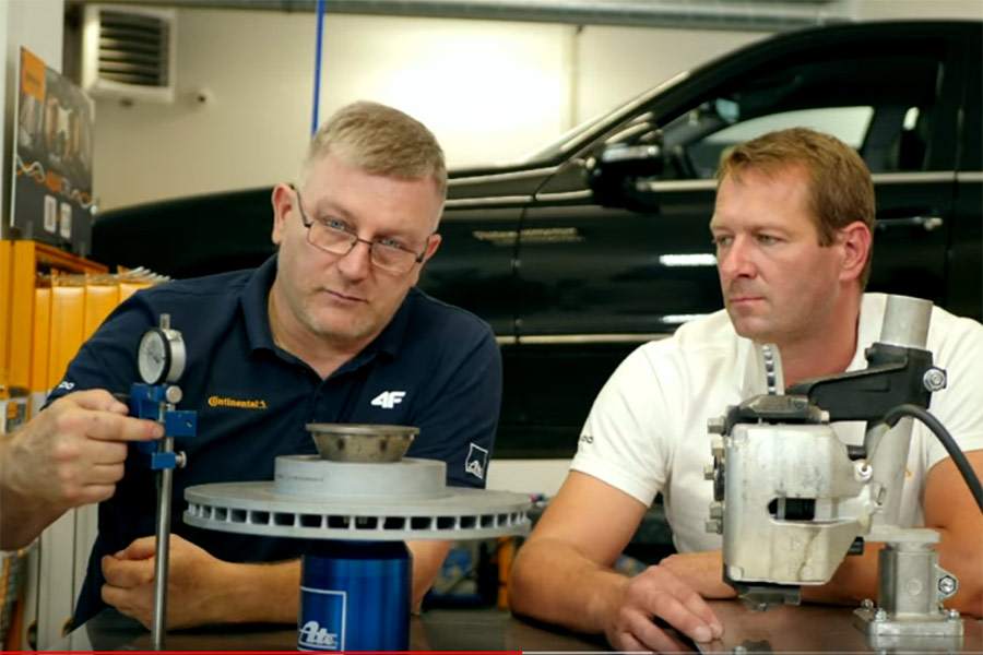 Czwarty odcinek #wyhamuj