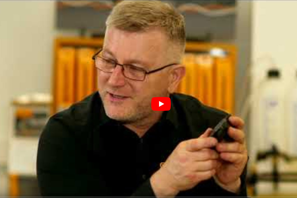 Piąty odcinek #wyhamuj