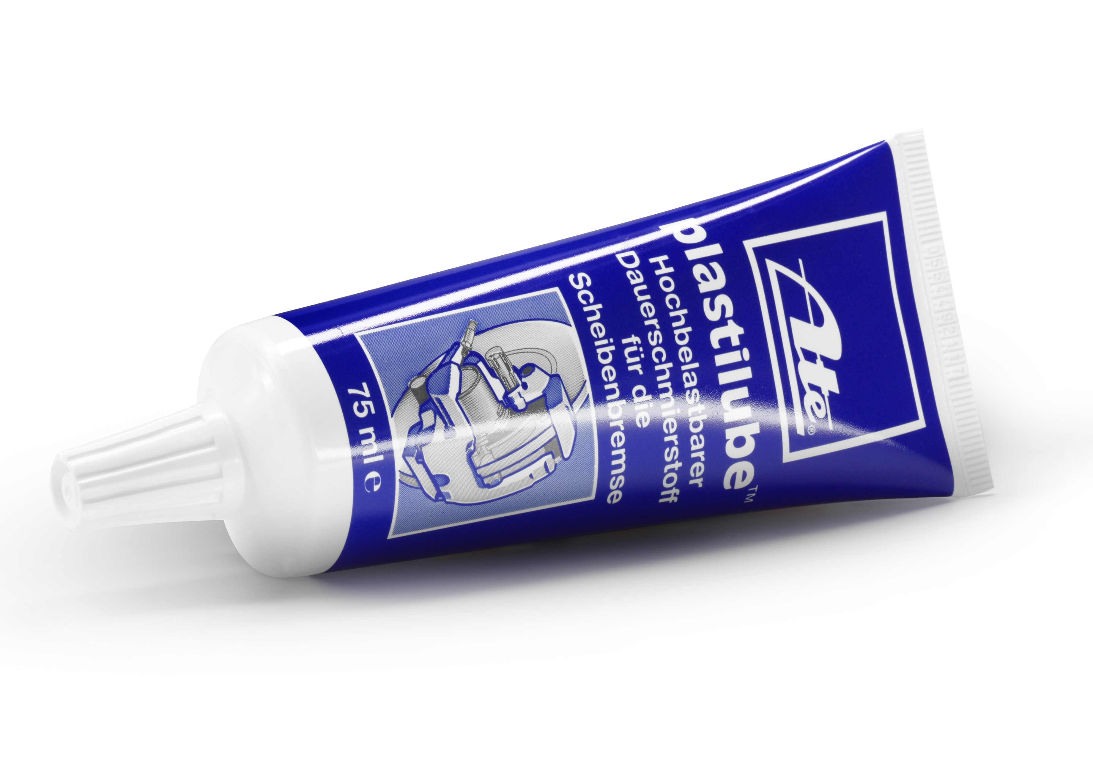 Smary do układów hamulcowych