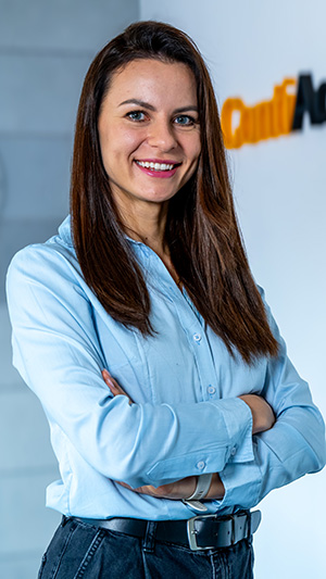Joanna Kossak