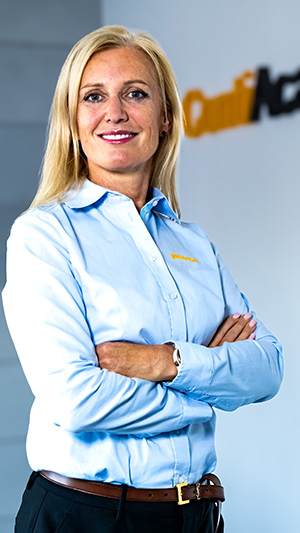Magdalena Wójcik-Klich