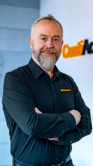Tomasz Bińkowski