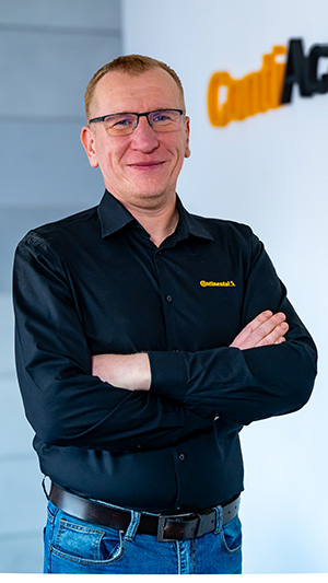 Radosław Kujawa