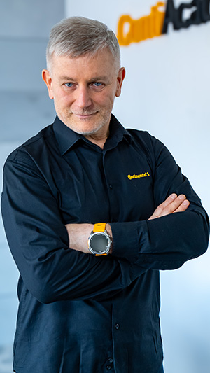 Marek Warmus