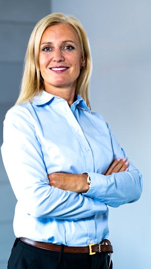 Magdalena Klich