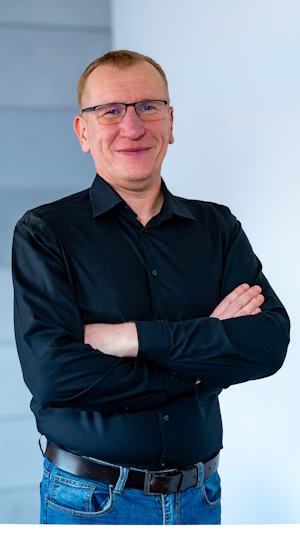 Radosław Kujawa