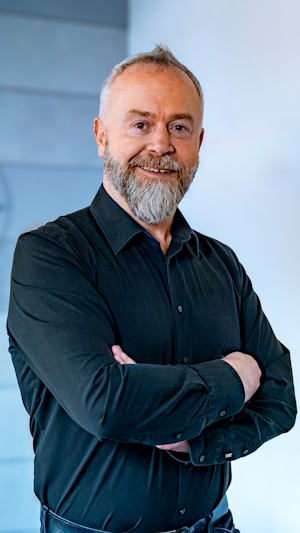 Tomasz Bińkowski