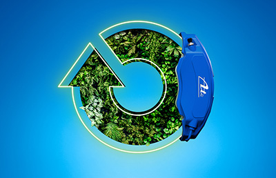 Regeneracja zacisków hamulcowych