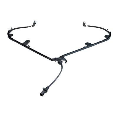 Czujniki prędkości obrotowej koła