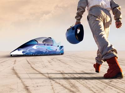 Krótkie serie i pojazdy specjalistyczne